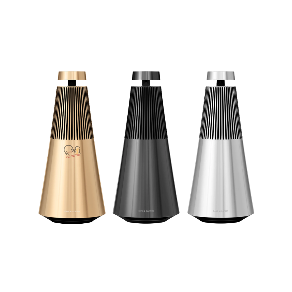 Loa Bluetooth Bang & Olufsen BeoSound 2 Gen 2