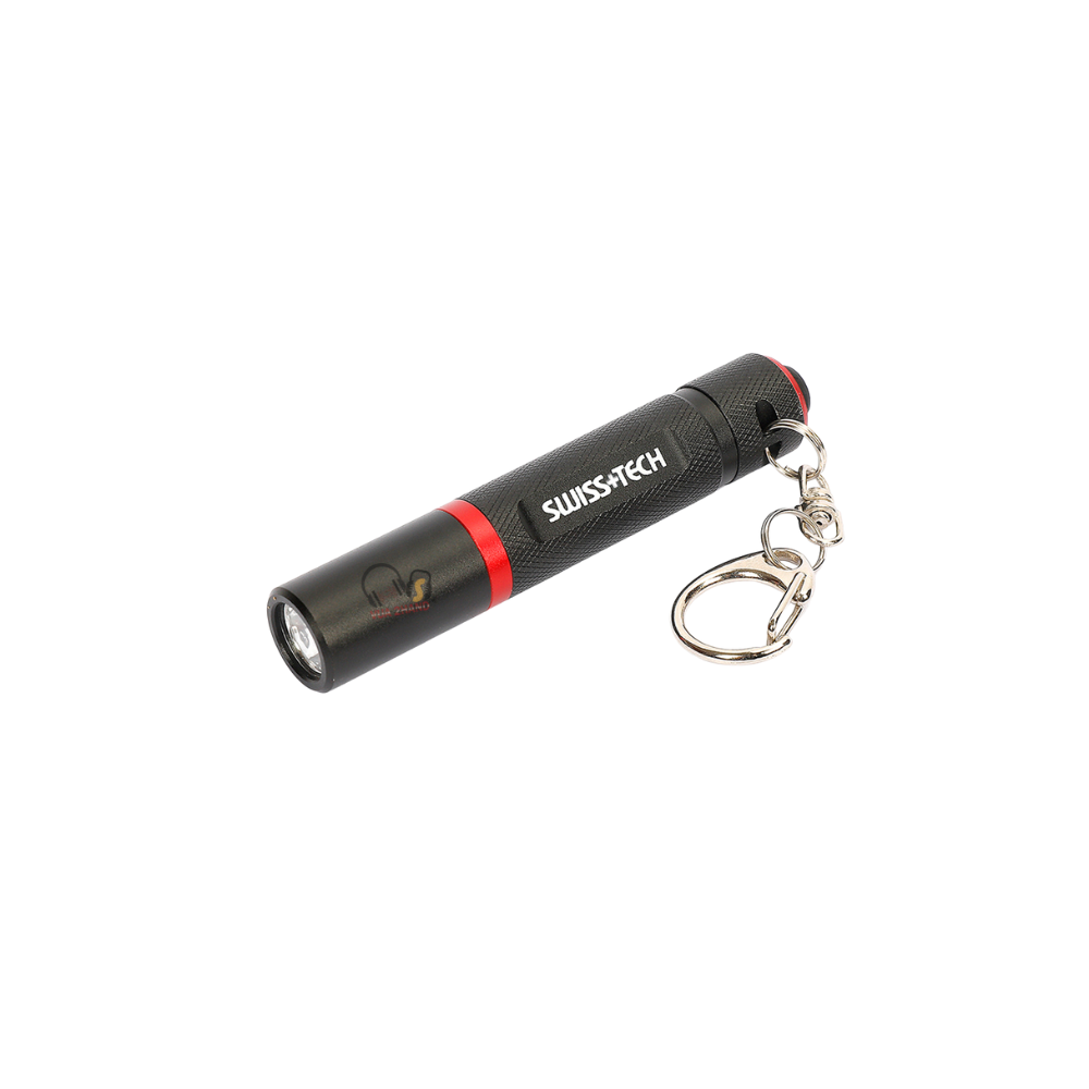 Đèn pin LED SWISS+TECH ST031001