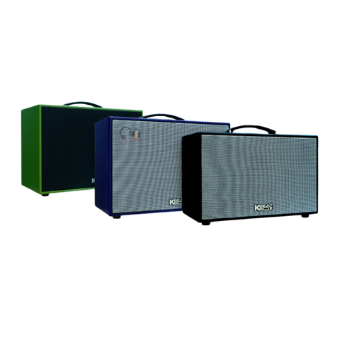 Loa Karaoke ACNOS CS250SON