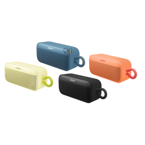 Loa bluetooth Bose SoundLink Plus