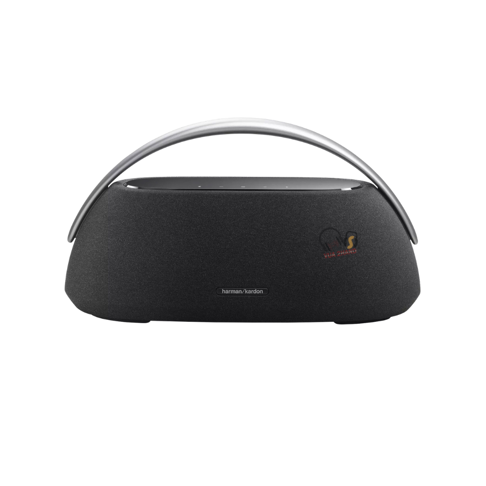 Loa Bluetooth Harman Kardon Go+Play 3 cũ