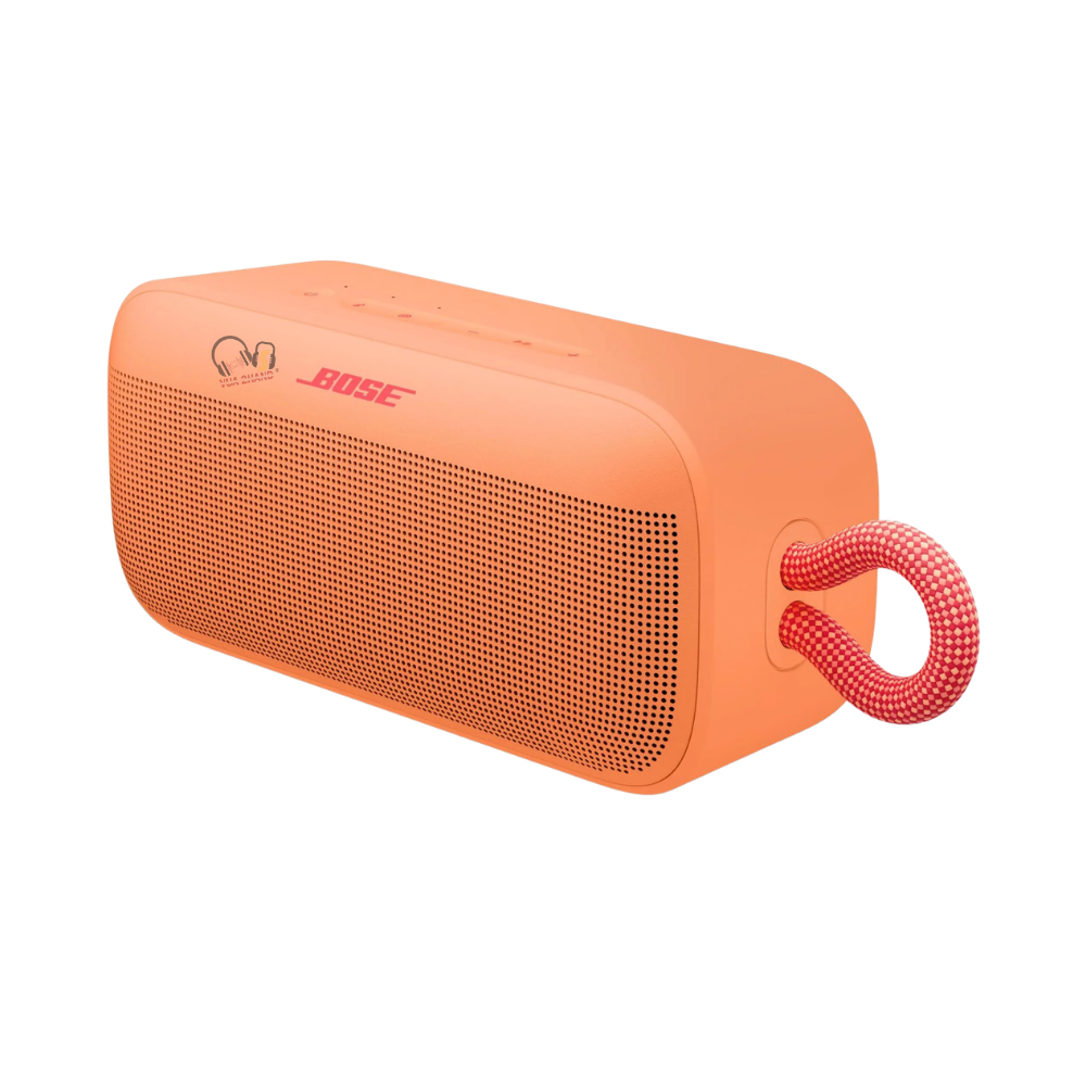 Loa bluetooth Bose SoundLink Plus cũ