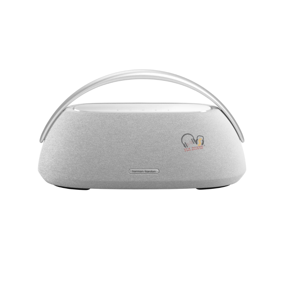 Loa Bluetooth Harman Kardon Go+Play 3 cũ