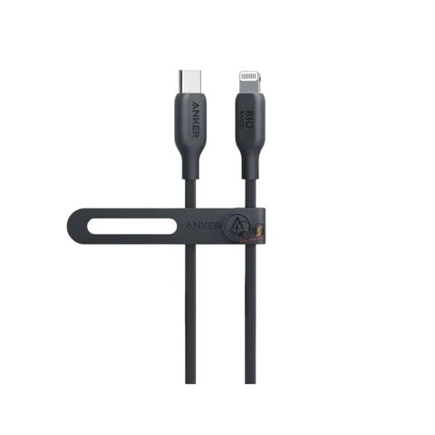 Cáp sạc Anker 542 30W USB C to Lightning 1.8 mét A80B2