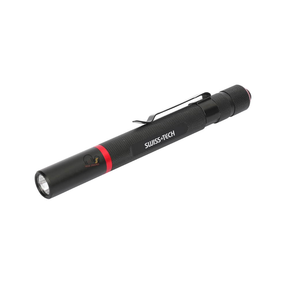 Đèn pin LED SWISS+TECH ST031002