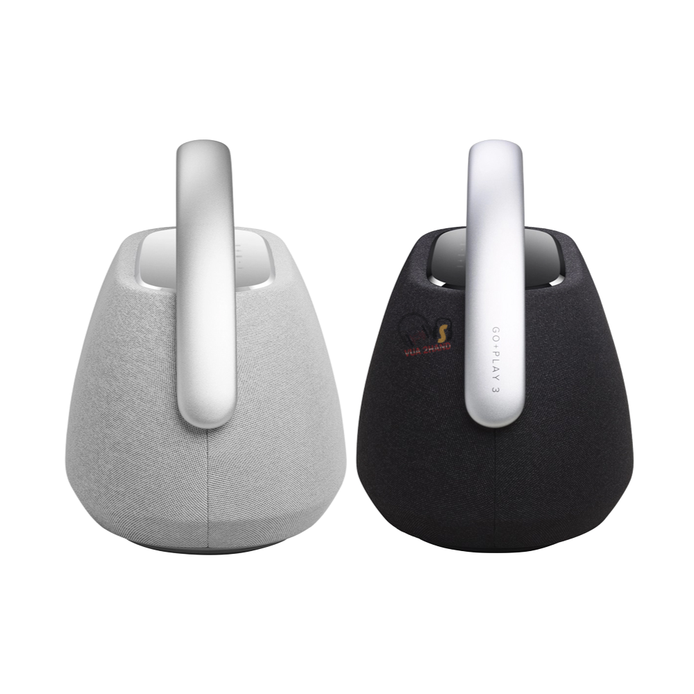 Loa Bluetooth Harman Kardon Go+Play 3 cũ