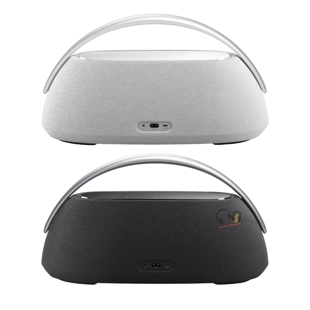 Loa Bluetooth Harman Kardon Go+Play 3 cũ
