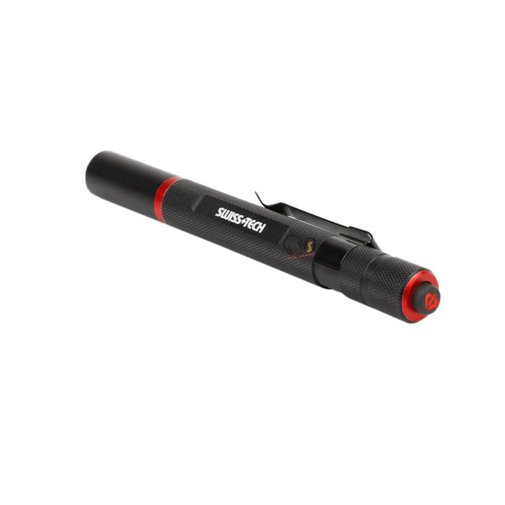 Đèn pin LED SWISS+TECH ST031002
