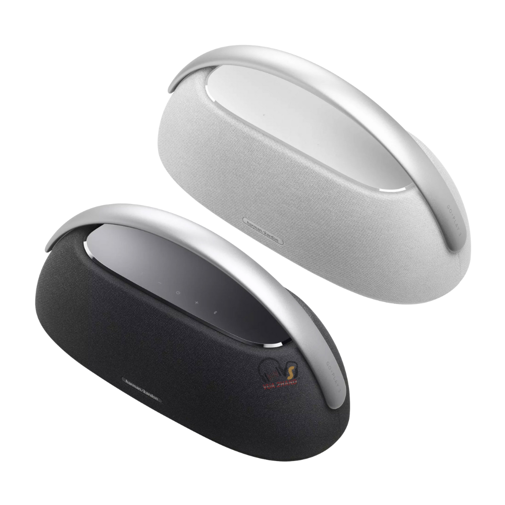 Loa Bluetooth Harman Kardon Go+Play 3 cũ