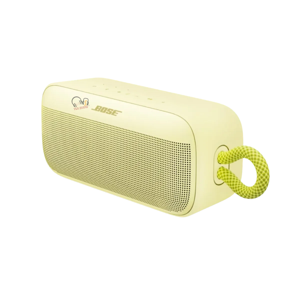 Loa bluetooth Bose SoundLink Plus cũ