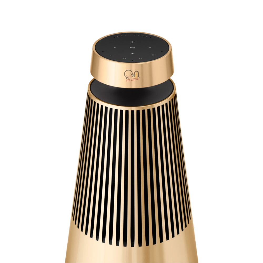 Loa Bluetooth Bang & Olufsen BeoSound 2 Gen 2 cũ