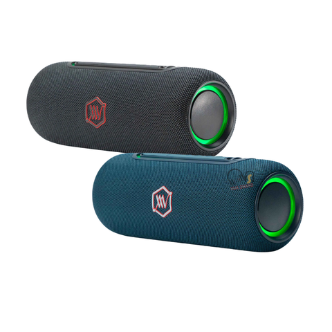 Loa Bluetooth Alpha Works iKON 10