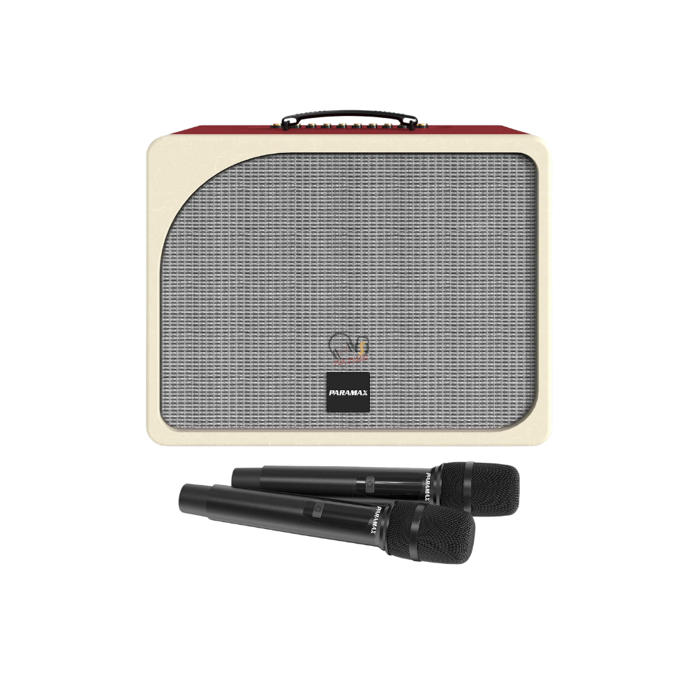 Loa karaoke PARAMAX Evox Max