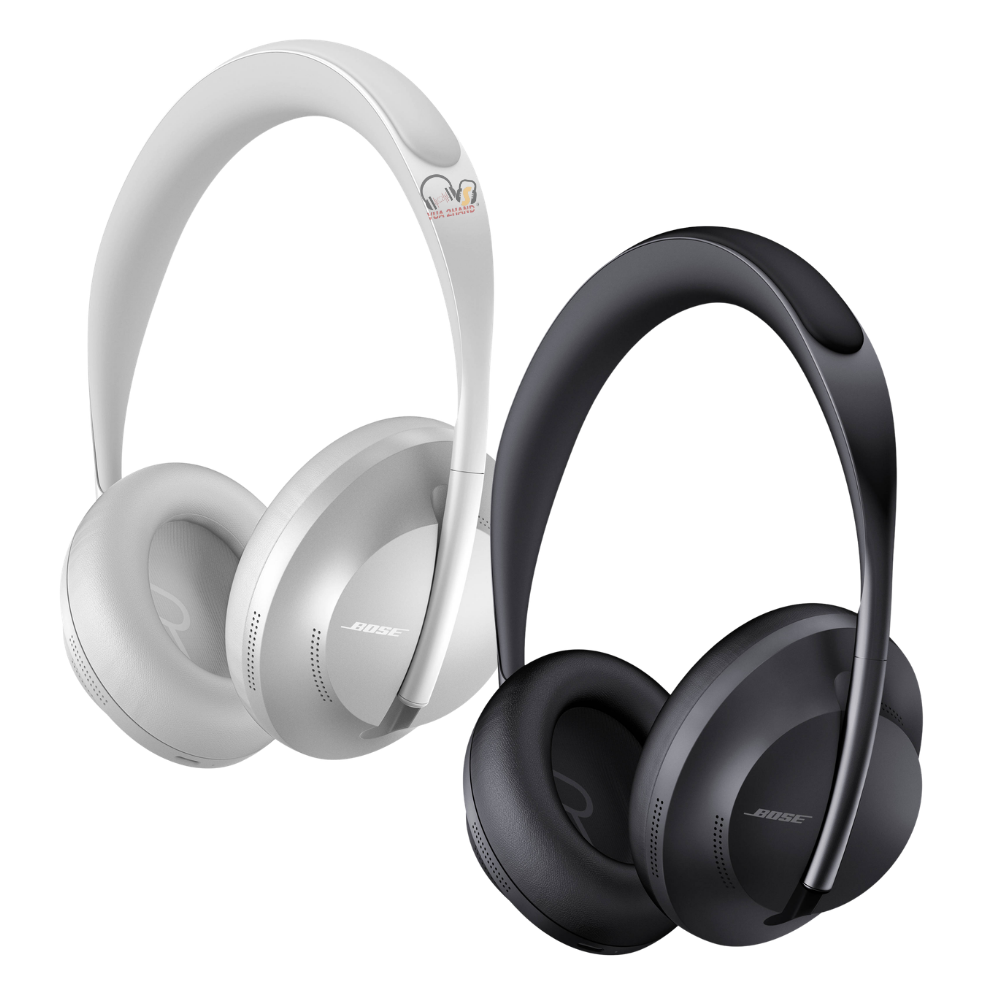 Tai nghe Bose Noise Cancelling Headphones 700 cũ
