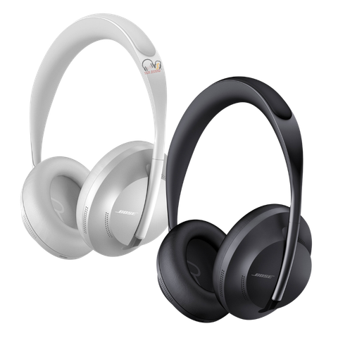 Tai nghe Bose Noise Cancelling Headphones 700