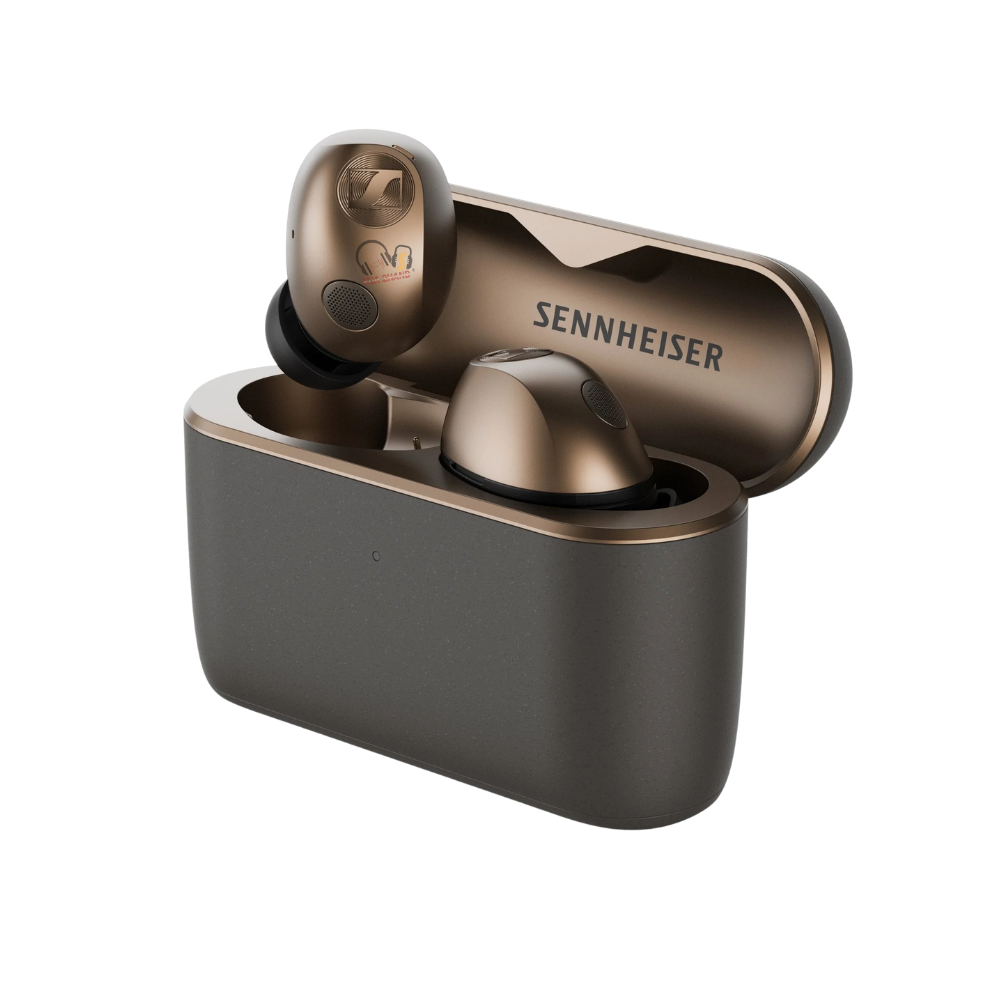 Tai nghe Sennheiser MOMENTUM True Wireless 5