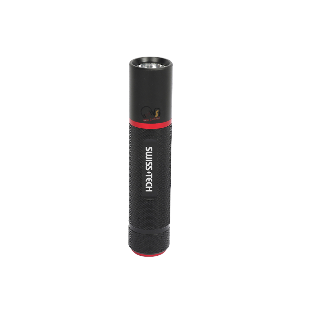 Đèn pin LED SWISS+TECH ST031003