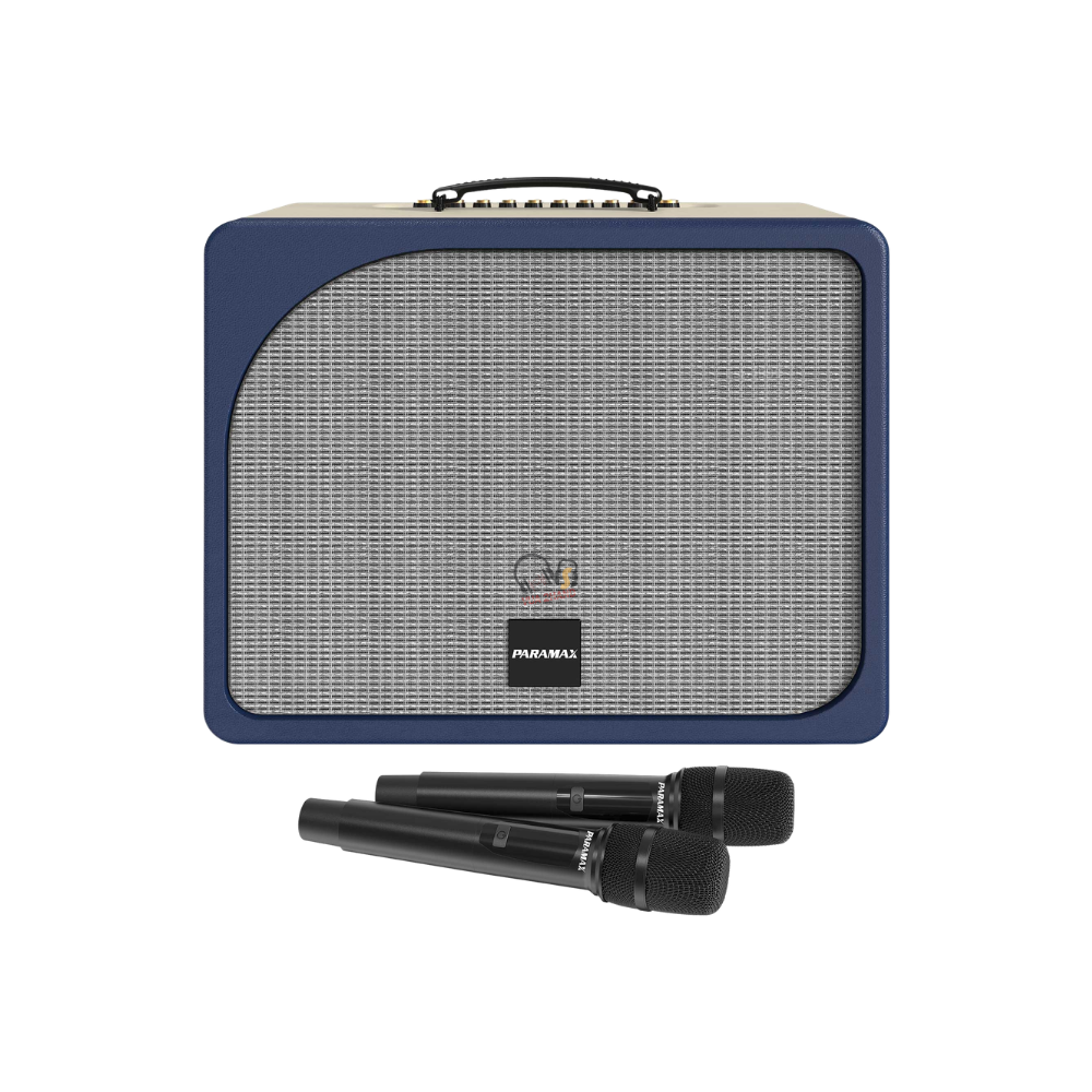 Loa karaoke PARAMAX Evox Max