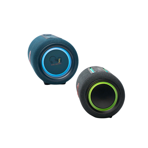 Loa Bluetooth Alpha Works iKON 10