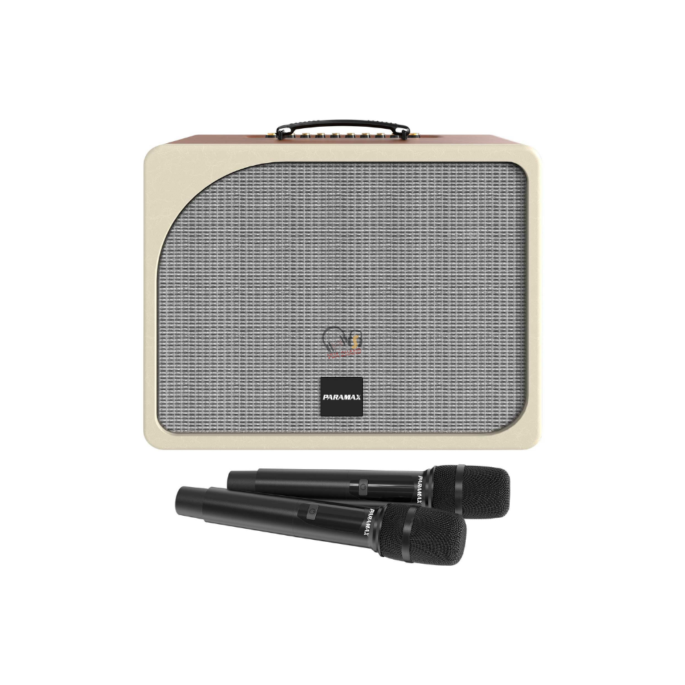 Loa karaoke PARAMAX Evox Max