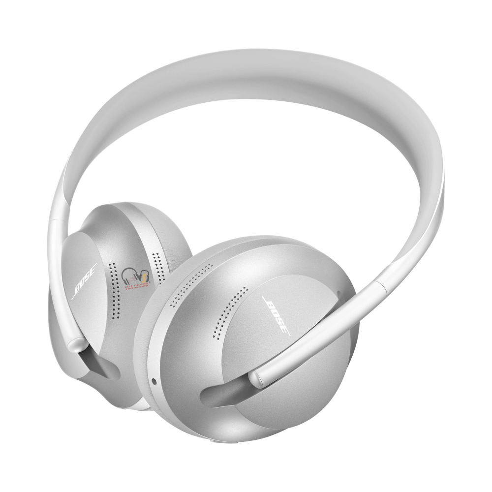 Tai nghe Bose Noise Cancelling Headphones 700
