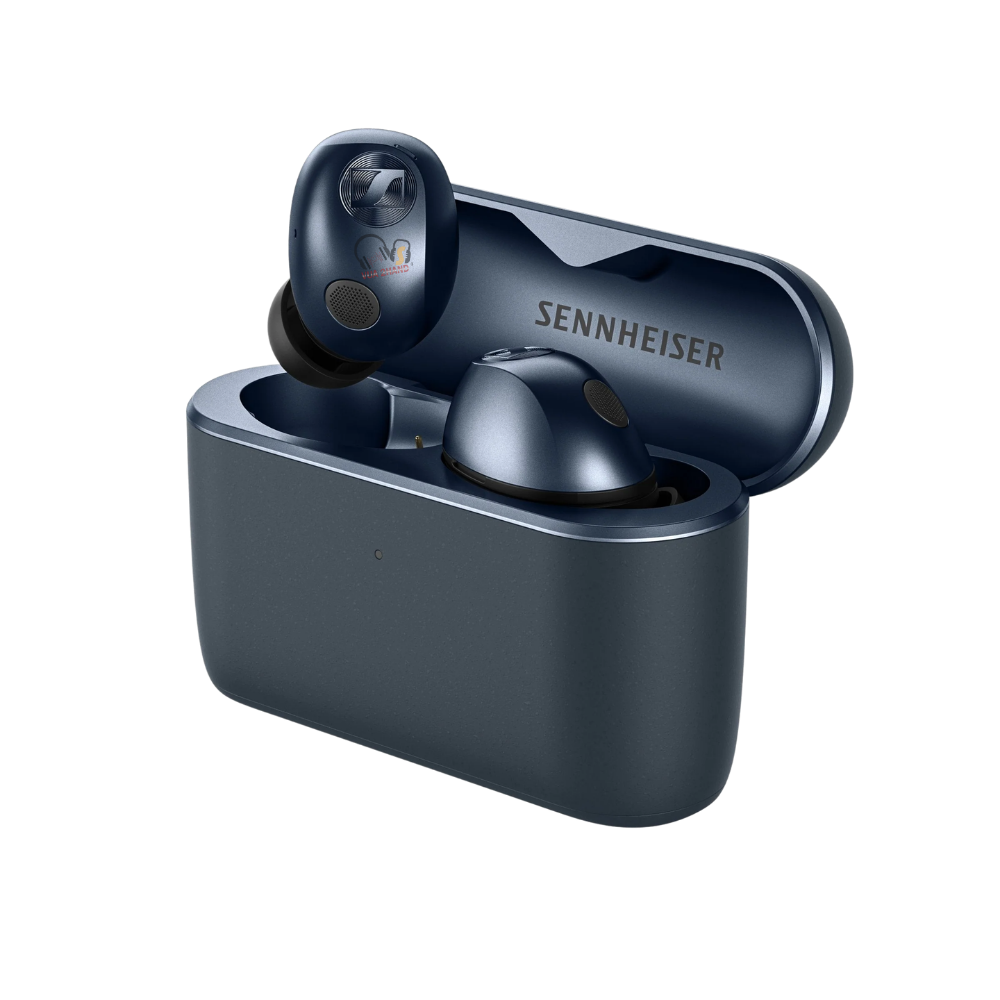 Tai nghe Sennheiser MOMENTUM True Wireless 5