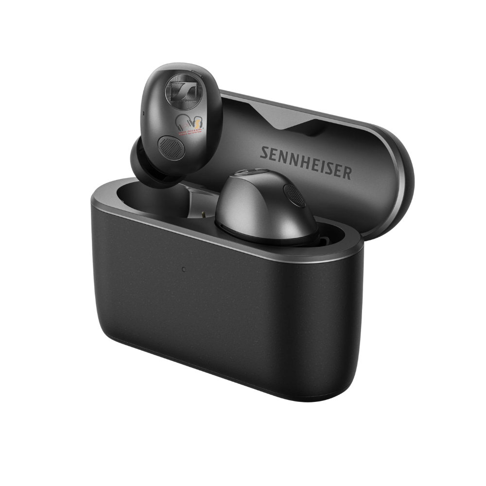 Tai nghe Sennheiser MOMENTUM True Wireless 5