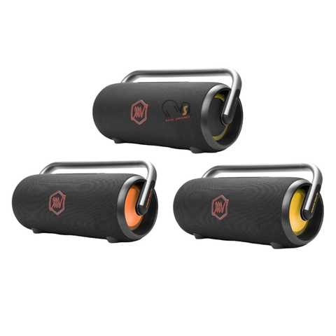 Loa Bluetooth Alpha Works iKON 20