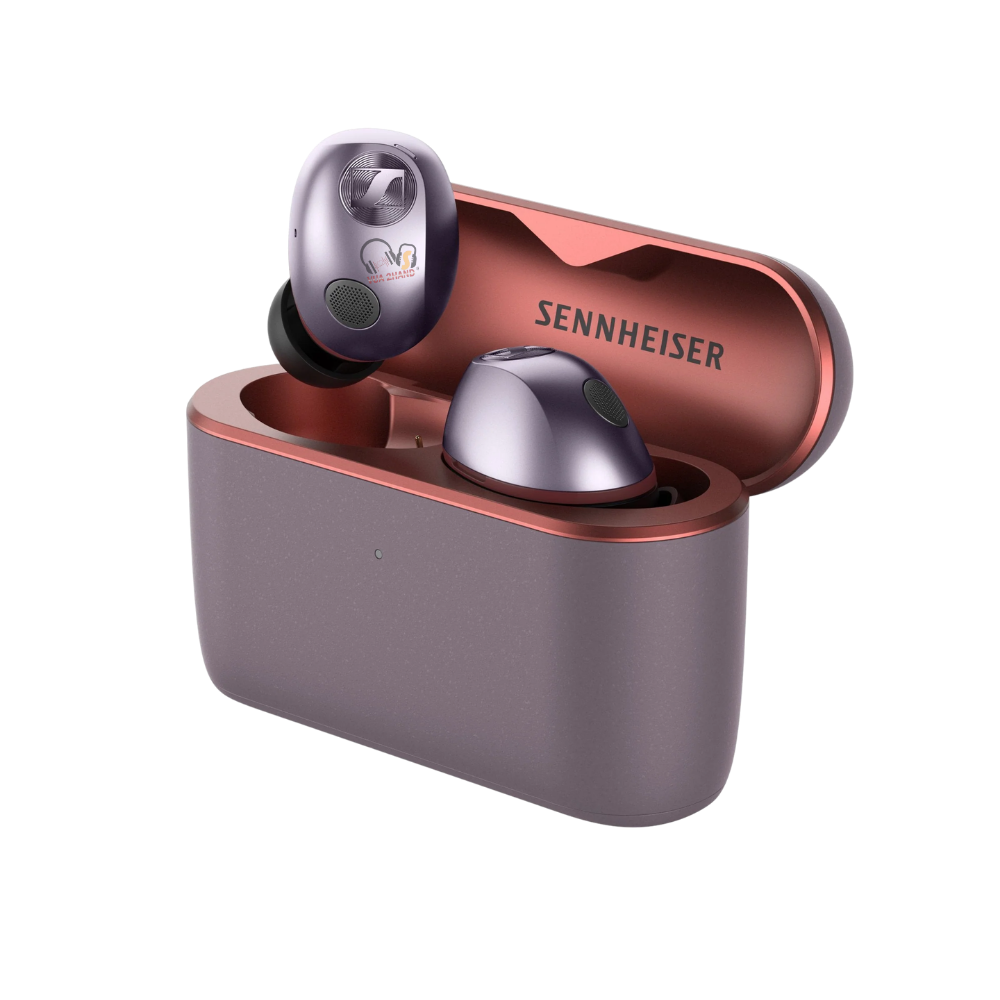 Tai nghe Sennheiser MOMENTUM True Wireless 5