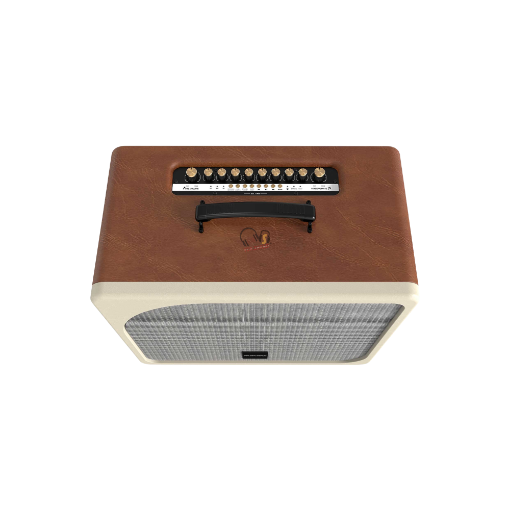 Loa karaoke PARAMAX Evox Max