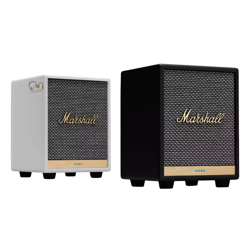 Loa Bluetooth Marshall Uxbridge cũ
