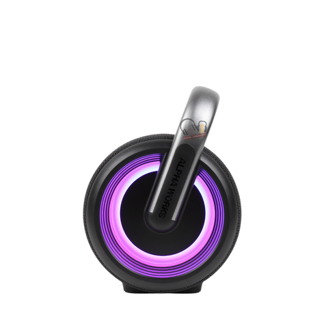 Loa Bluetooth Alpha Works iKON 20