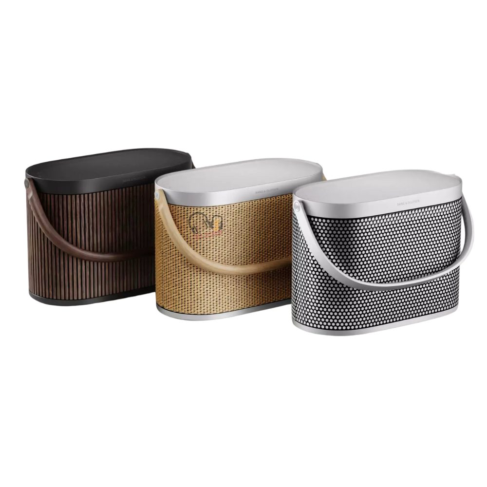 Loa Bluetooth Bang & Olufsen Beosound A5 cũ