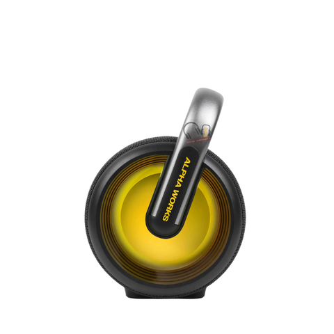 Loa Bluetooth Alpha Works iKON 20