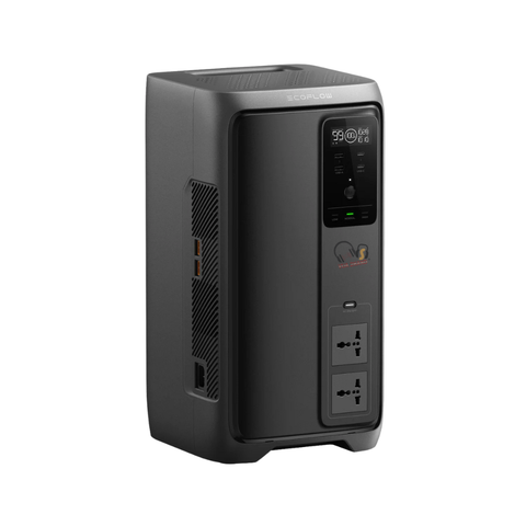 Trạm điện EcoFlow DELTA 3 Air 2000 cũ