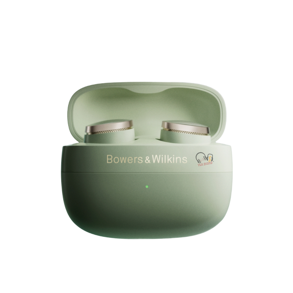 Tai Nghe Bowers & Wilkins Pi8