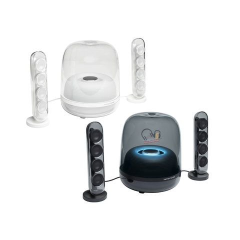 Loa Bluetooth Harman Kardon SoundSticks 4