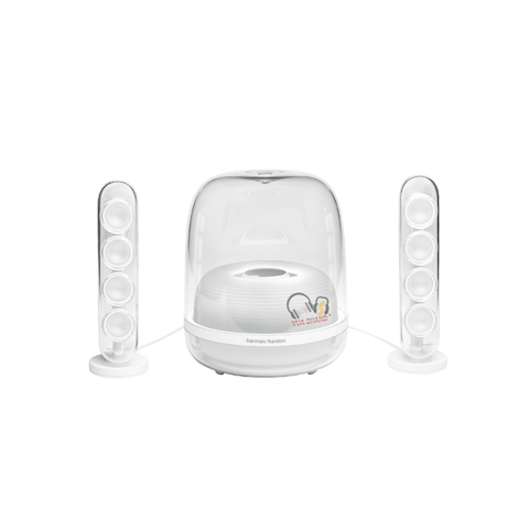 Loa Bluetooth Harman Kardon SoundSticks 4
