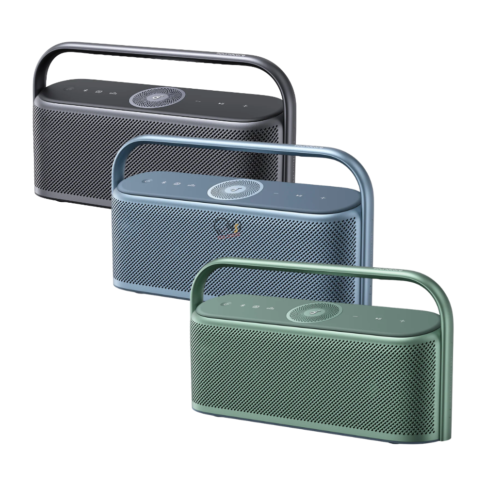 Loa Bluetooth Anker Soundcore Motion X600 cũ
