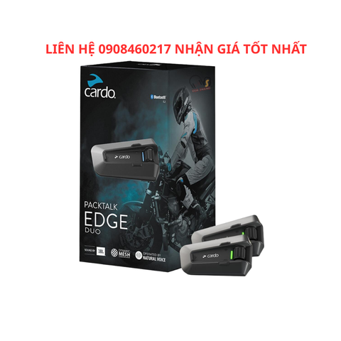 Tai Nghe Cardo PACKTALK EDGE