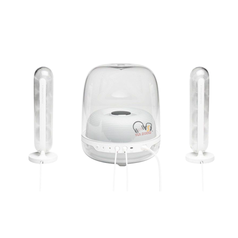 Loa Bluetooth Harman Kardon SoundSticks 4