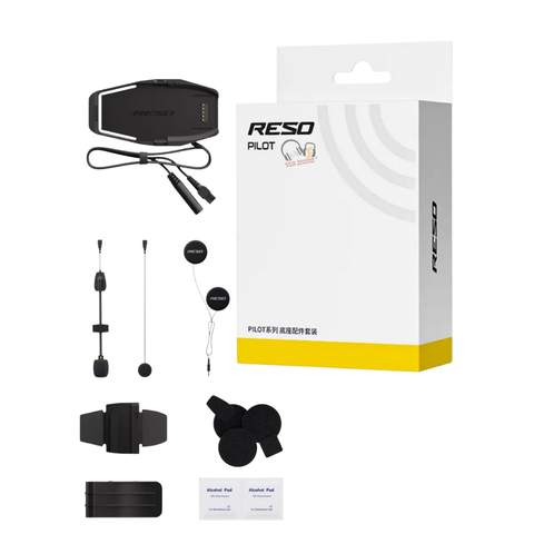RESO 2ND HELMET KIT NEO/PRO
