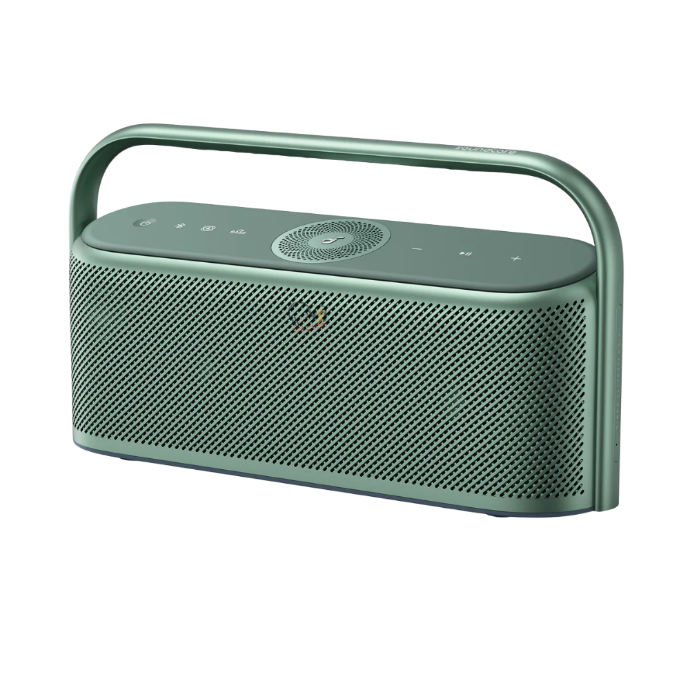 Loa Bluetooth Anker Soundcore Motion X600