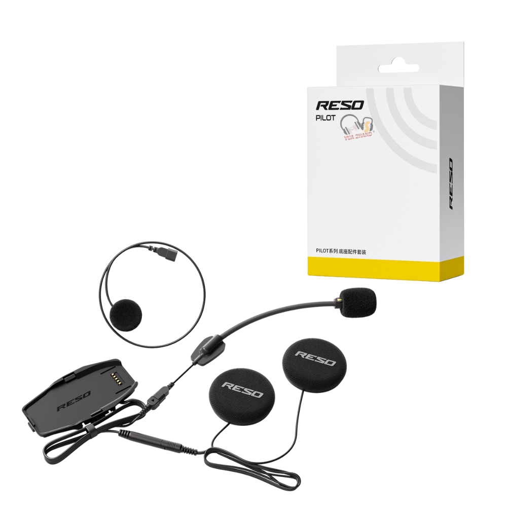 RESO 2ND HELMET KIT NEO/PRO