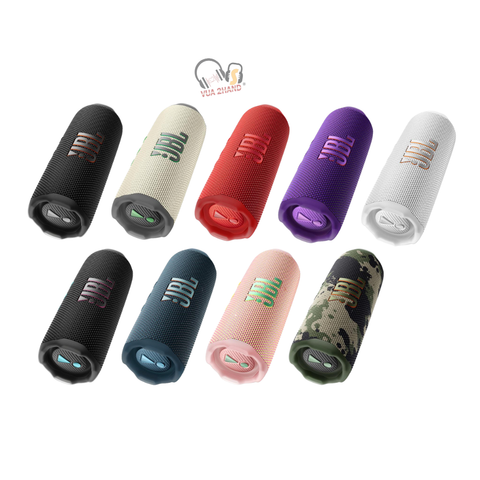 Thuê Loa Bluetooth JBL Flip 7