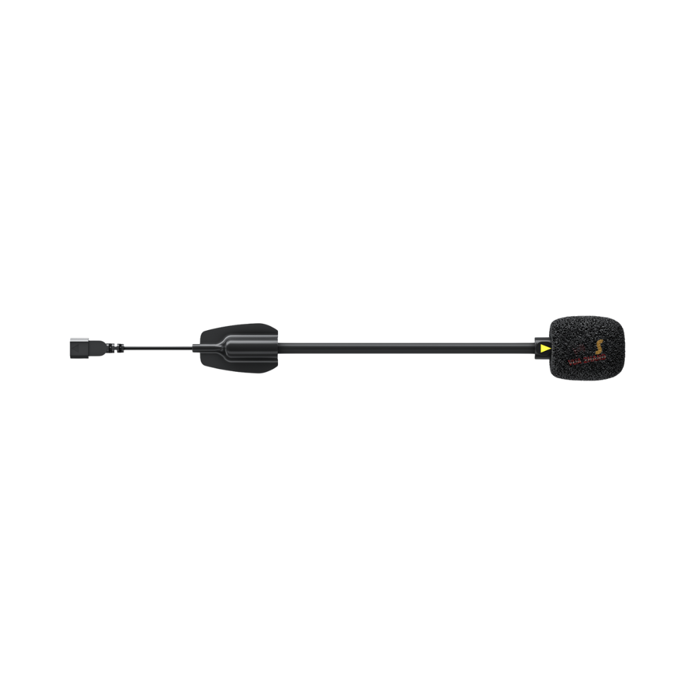 Reso Boom Microphone