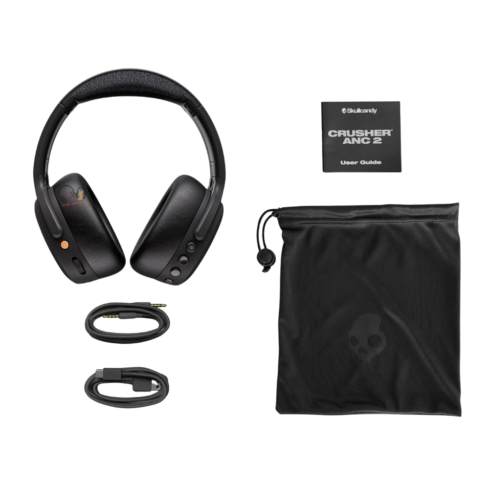 Tai nghe Skullcandy Crusher ANC 2