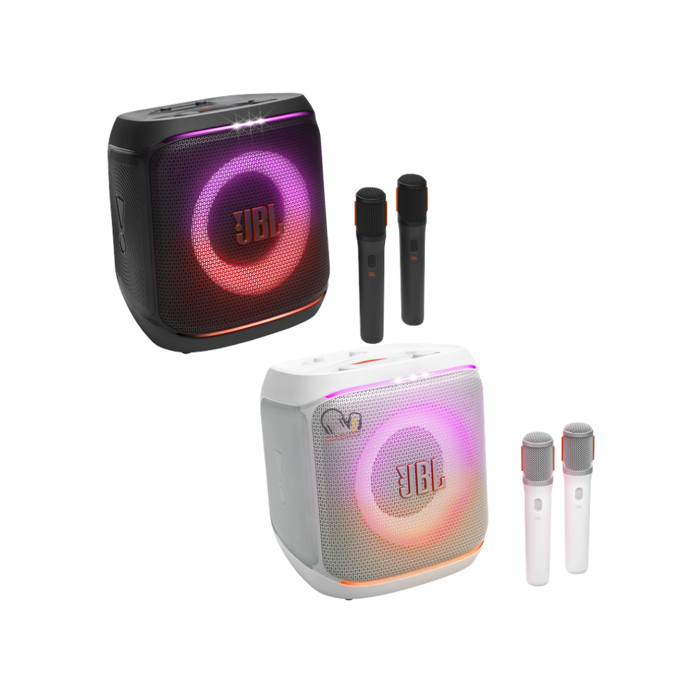 Loa Karaoke Jbl Partybox Encore 2