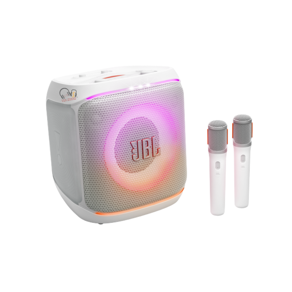 Loa Karaoke Jbl Partybox Encore 2