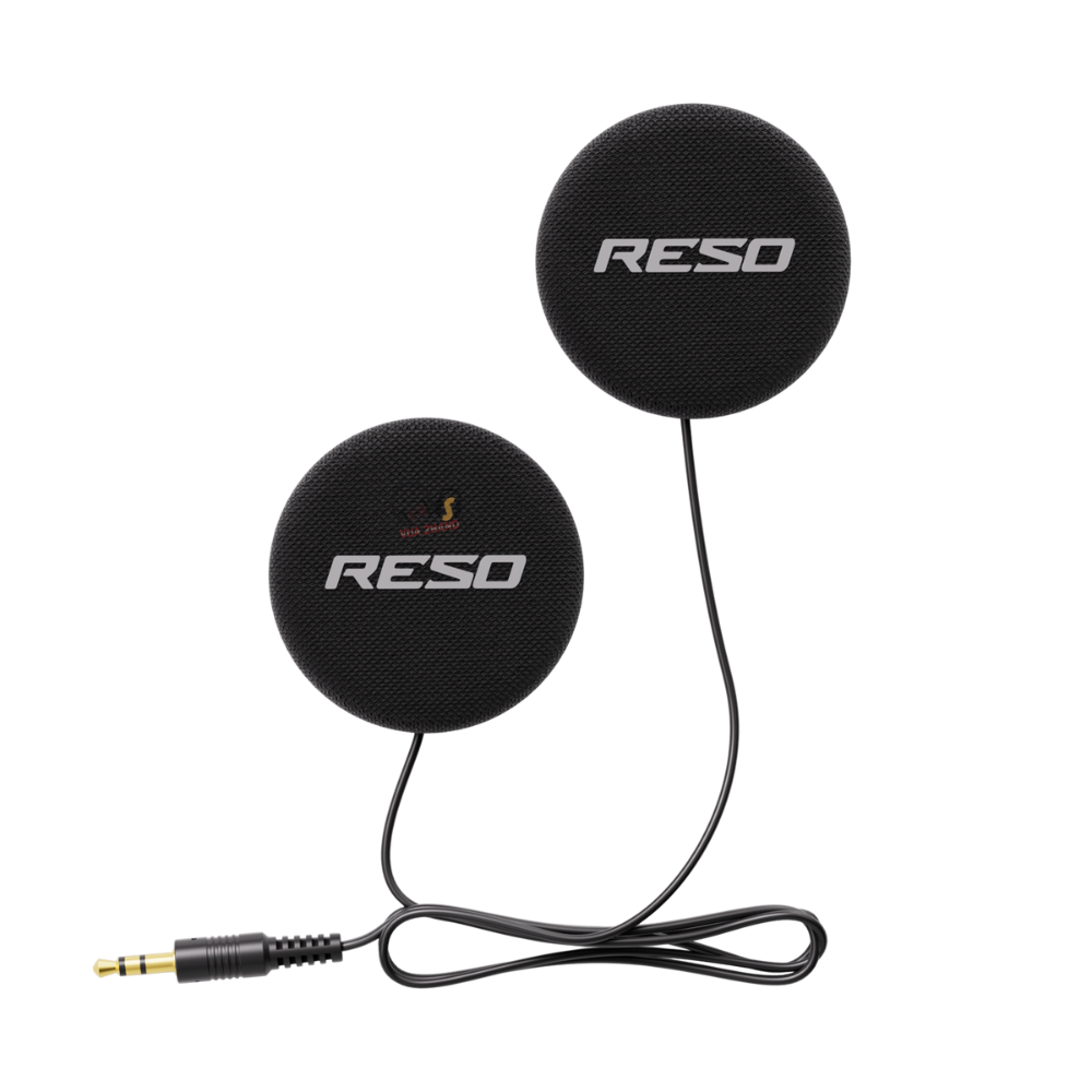 RESO 2ND HELMET KIT NEO/PRO